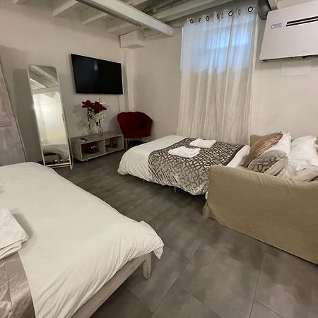Apartment In The Heart Of Roma Extérieur photo