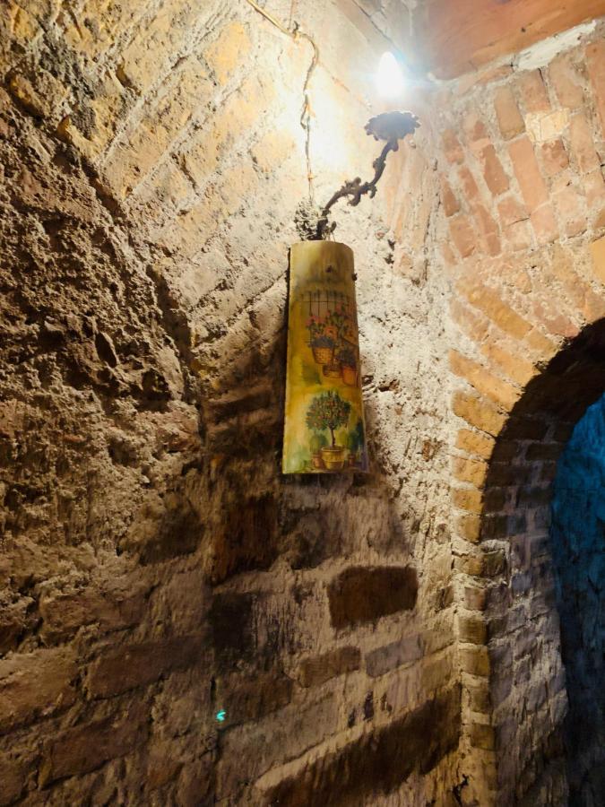 Apartment In The Heart Of Roma Extérieur photo