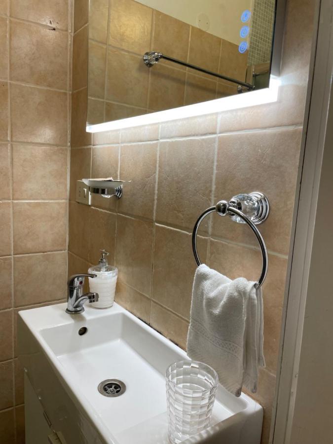 Apartment In The Heart Of Roma Extérieur photo