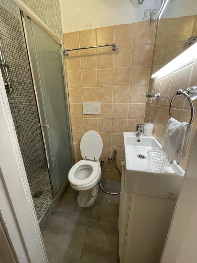 Apartment In The Heart Of Roma Extérieur photo