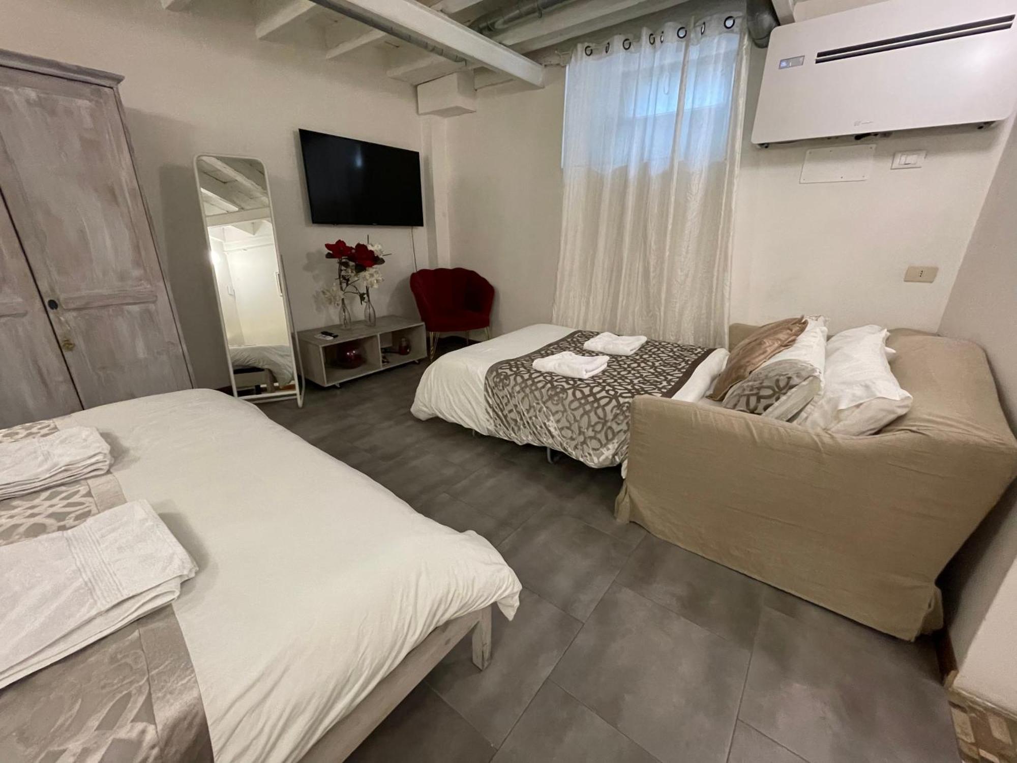 Apartment In The Heart Of Roma Extérieur photo